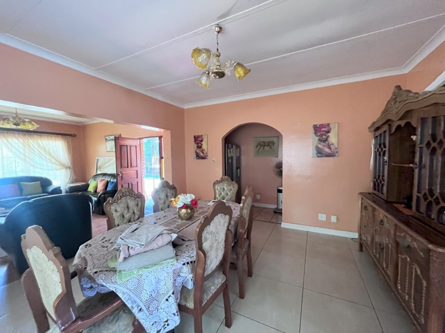 3 Bedroom Property for Sale in Oranjesig Free State